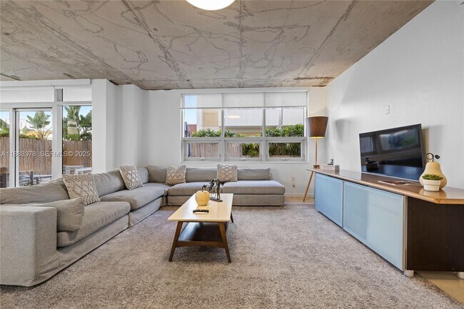 Foto del edificio - 3250 NE 1st Ave