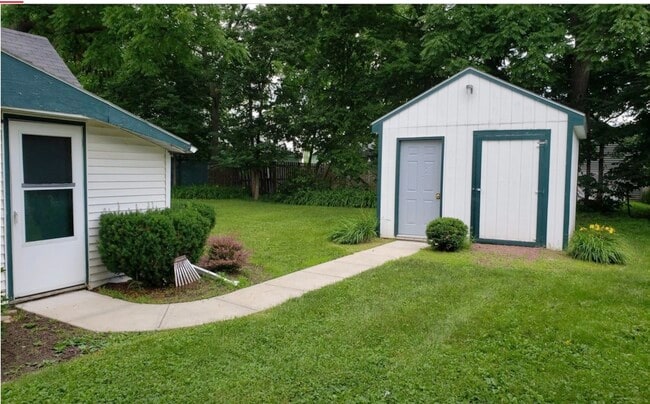 Foto del edificio - 1817 Wisconsin Ave