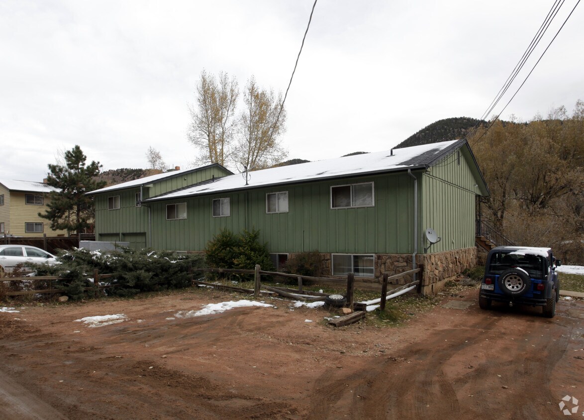 Building Photo - 10660 Green Mountain Falls Rd