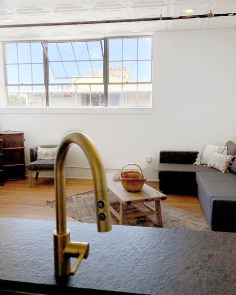 Unidad Gildersleeve - Stratton Lofts