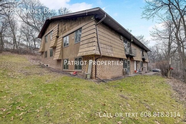 Building Photo - 2811 Andes Dr