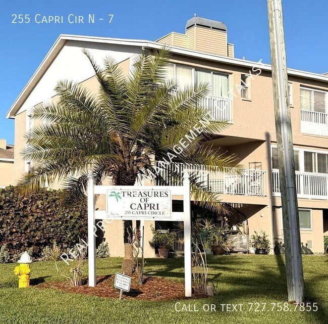 Building Photo - 255 Capri Cir N