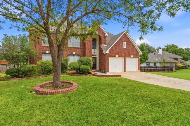Building Photo - 8317 Pommel Dr
