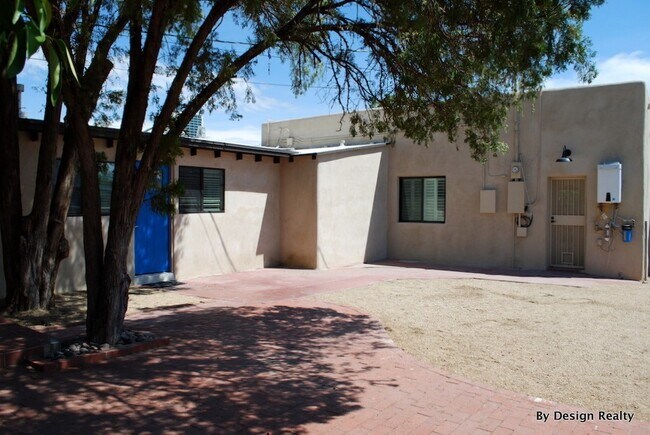 Foto del edificio - 2501 East 5th Street