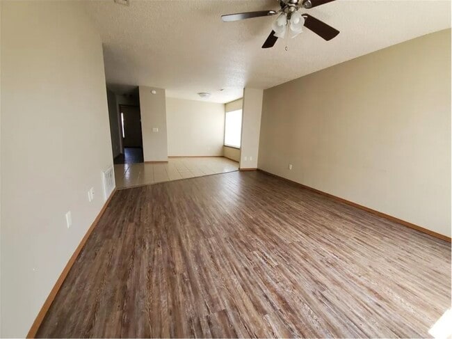 Living Room - 1644 N Dawn Dr
