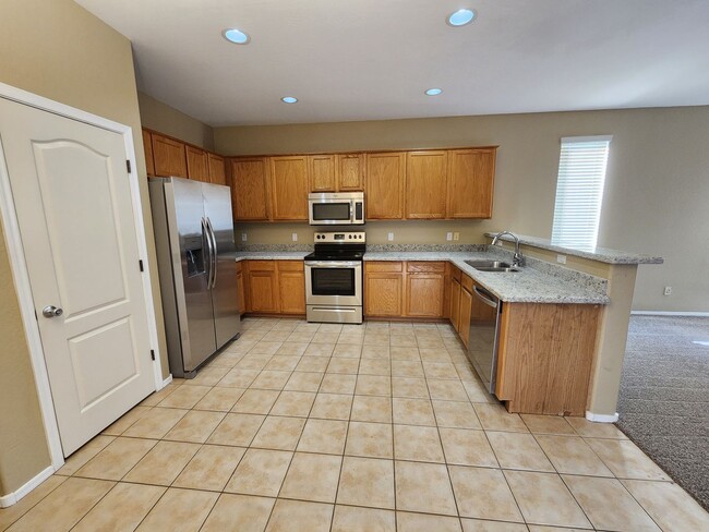 Building Photo - 3632 E Temecula Way, Gilbert AZ 85297