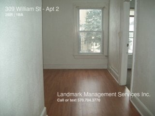 Building Photo - 309 William St