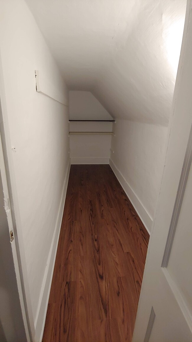 Living Room Closet #1 - 523 N Madison St