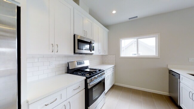 Foto del edificio - 5133 W 21st St