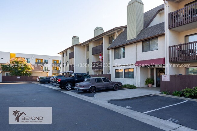 Building Photo - ***CHARMING CHULA VISTA CONDO***GATED COMM...