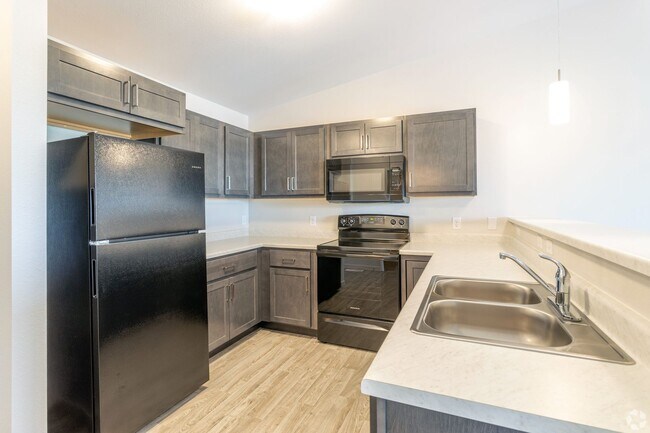 Foto del interior - City's Edge