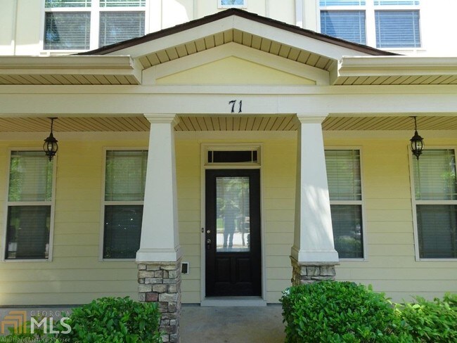Building Photo - 71 Covington Terrace