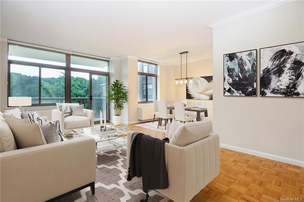 35 N Chatsworth Ave Unit 5E, Larchmont, NY 10538 Room for Rent in