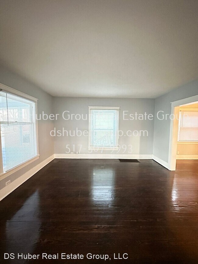 Foto del edificio - 3 br, 1 bath House - 1814 Herbert