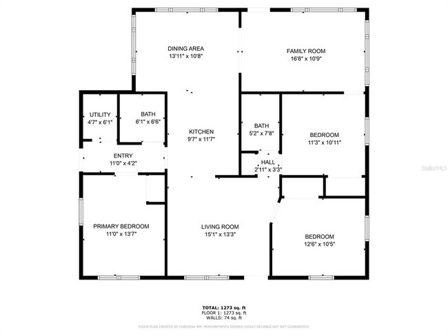 Foto del edificio - 13916 Sommers Ave