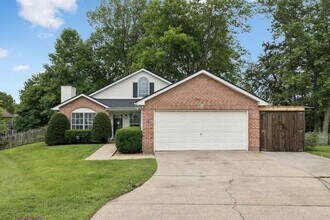 Building Photo - 4012 Amber Way
