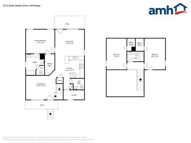 Foto del edificio - 5112 Greer Station Dr