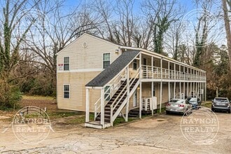 Building Photo - 1600 Poole Rd