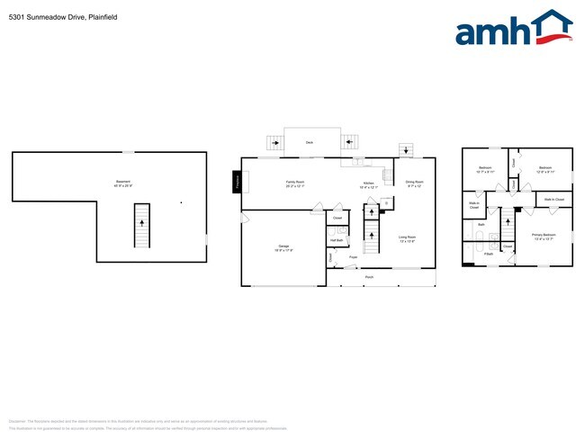 Foto del edificio - 5301 Sunmeadow Dr
