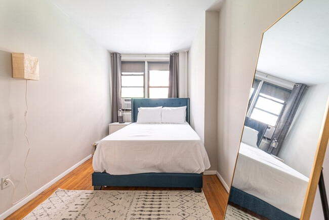 Building Photo - 244 W 56th St