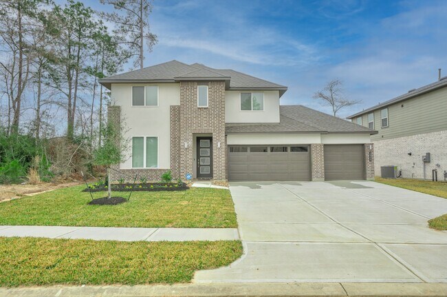 Foto del edificio - 14257 Lake Lodge Dr