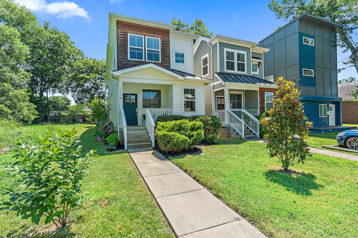 Photo - 1908 14th Ave N (Nashville, TN)