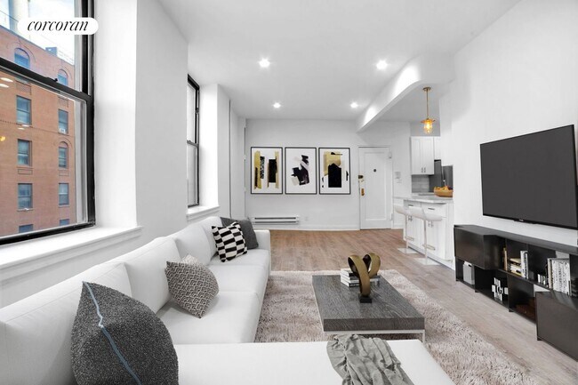 Foto del edificio - 500 E 73rd St