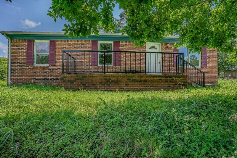 809 Grandy Rd, Chesapeake, VA 23322 House Rental in Chesapeake, VA