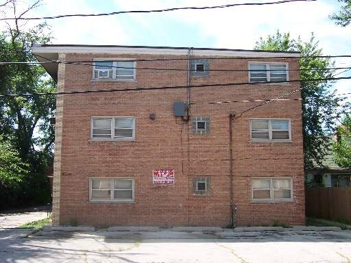 Building Photo - 14113 S Stewart
