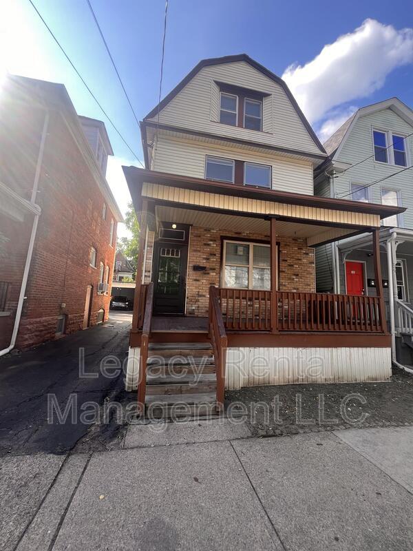 Foto del edificio - 107 Sambourne St