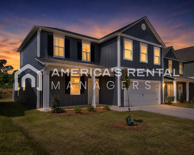 Foto del edificio - New House for Rent in Kimberly, AL!