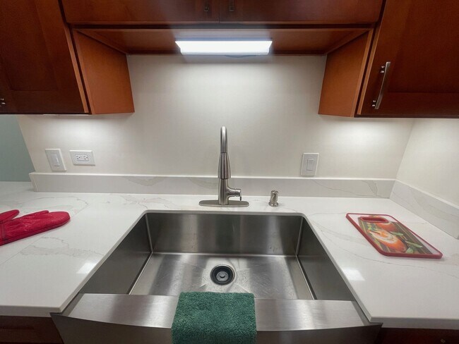 Foto del edificio - 2/2 Condo with 1 parking in Pool Community