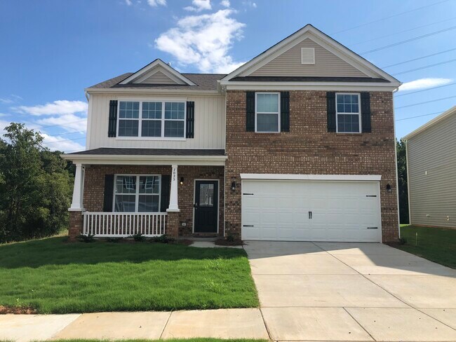 Building Photo - 7025 Pennyroyal Way