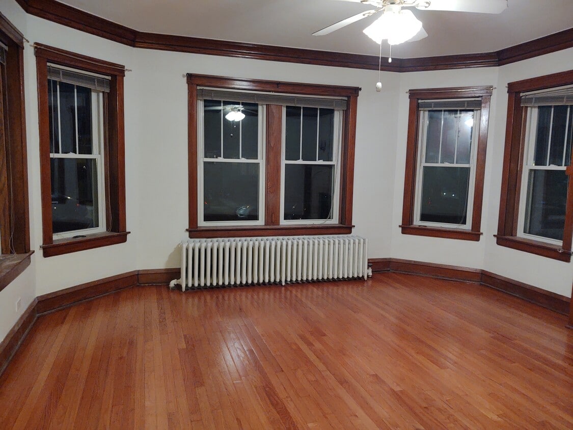 Front Room - 5623 N Mango Ave