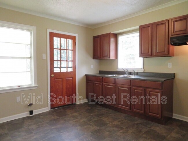 Foto del edificio - 3282 Morningside St
