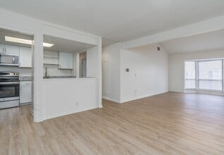 Interior Photo - Bexley House