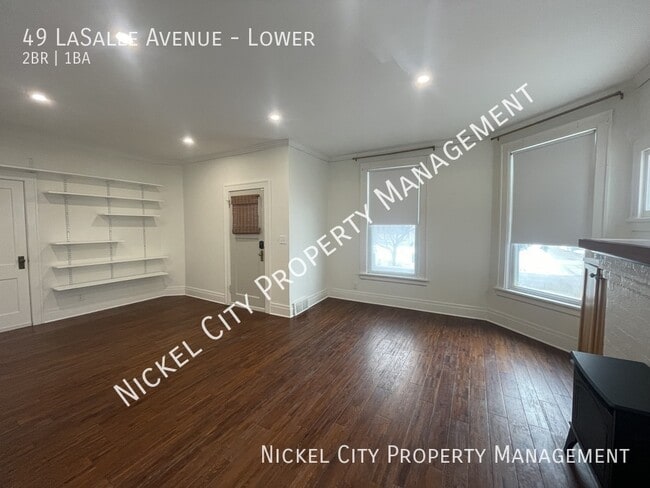 Foto del edificio - 49 Lasalle Ave