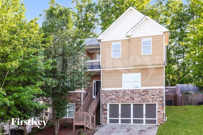 Foto principal - 6228 Stewart Ridge Walk