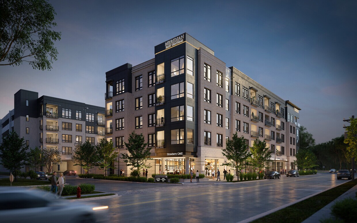 Foto principal - Meridian East Chatham