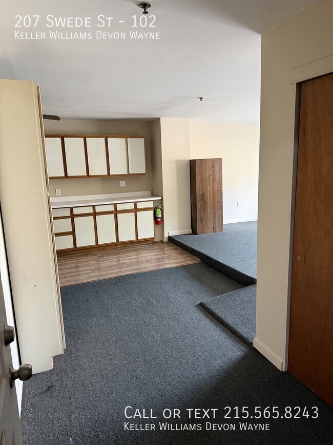 Building Photo - 207 Swede St