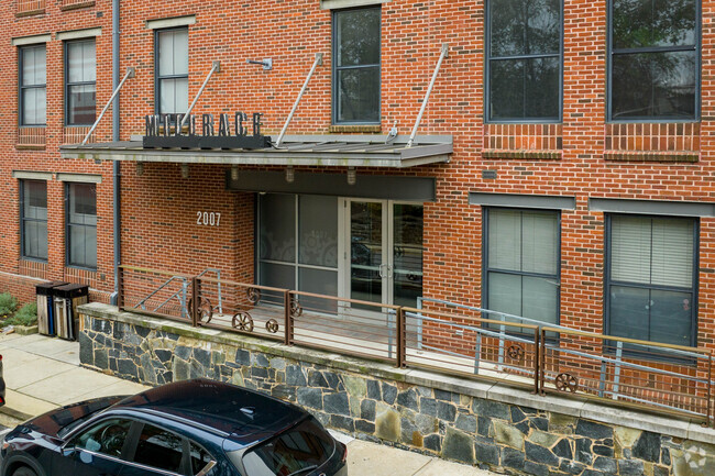 Foto del edificio - Millrace Condominiums