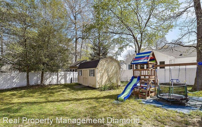 Foto del edificio - 4 br, 2 bath House - 32341 Robin Hoods Loop