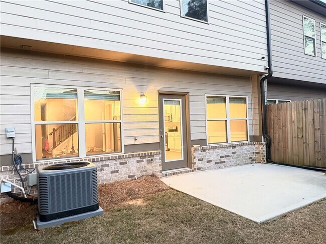 Foto del edificio - 480 Rockfern Ct