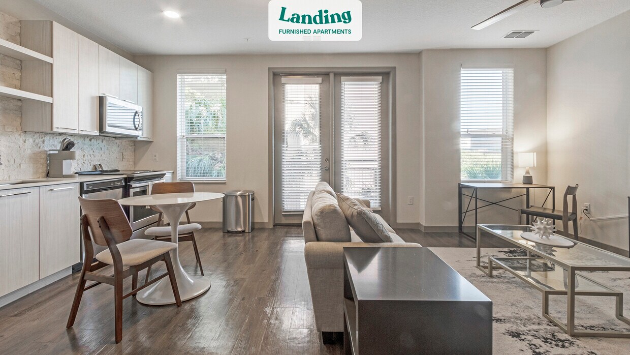 Foto principal - 7616 W Courtney Campbell Causeway