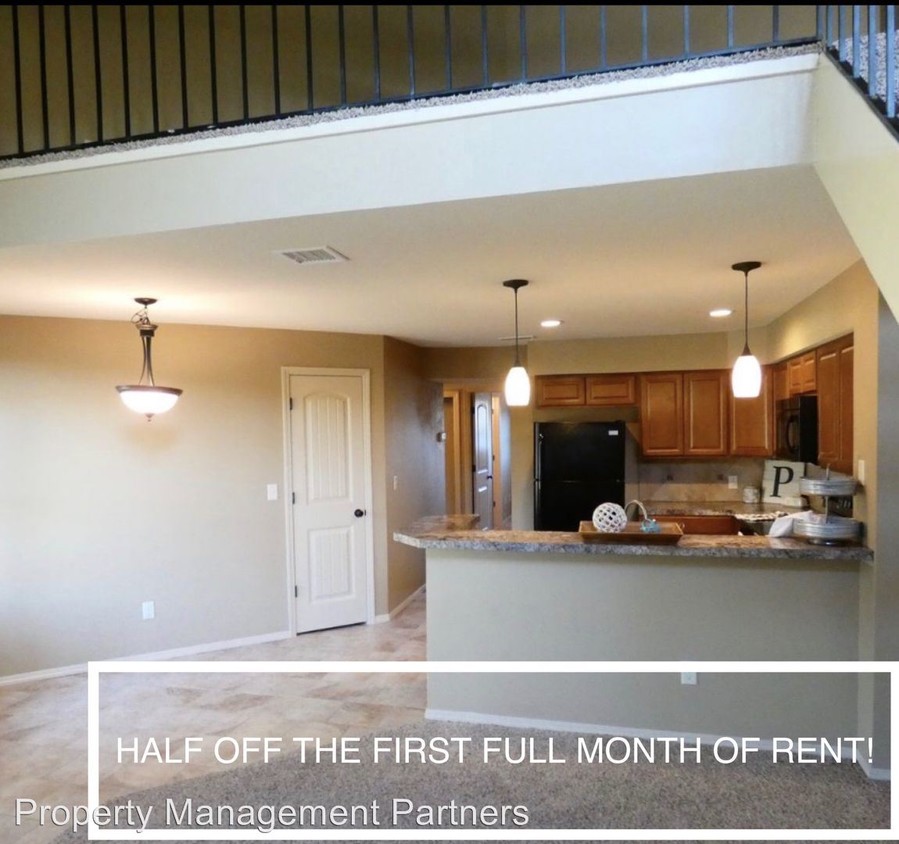 Foto principal - 1481-1599 S Goebel Cir