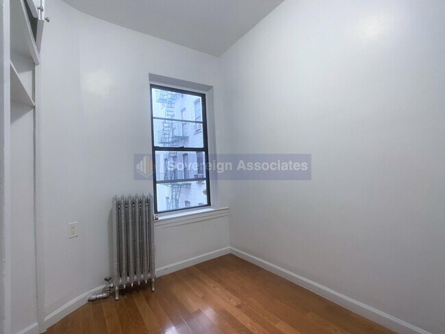Building Photo - 505 West 135th Street