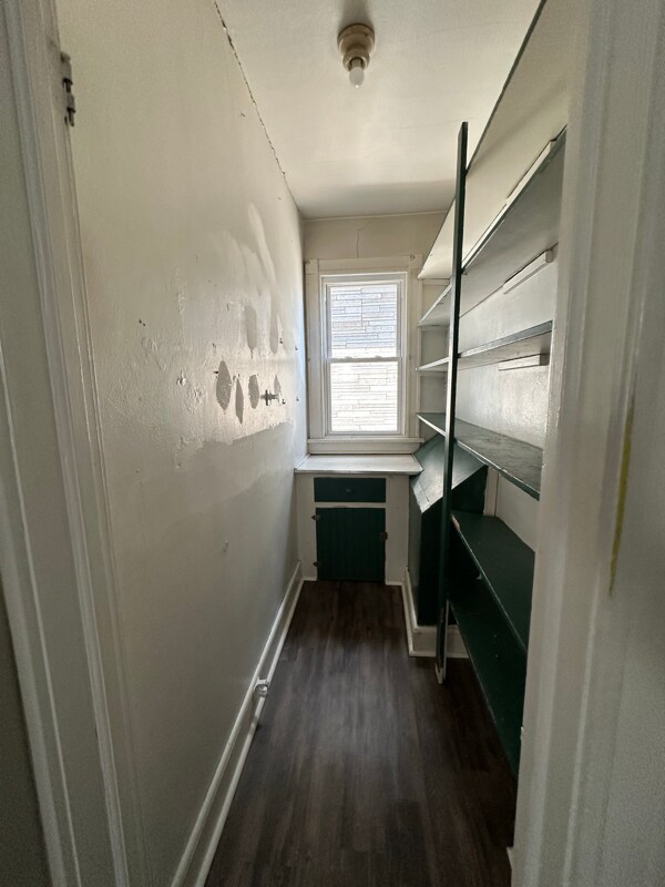 Foto del edificio - 2816 N Fratney St