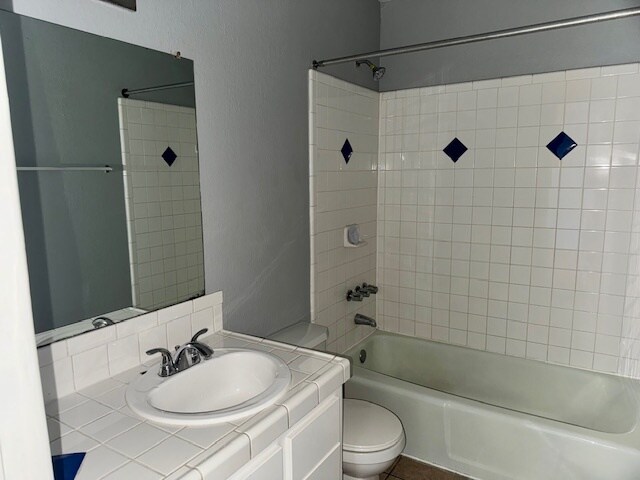 Baño - Rambler Heights