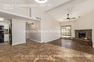 Building Photo - 1500 N Sunview Pkwy