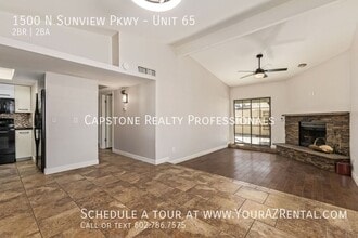 Building Photo - 1500 N Sunview Pkwy